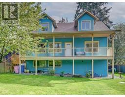 2105 Parkland Rd, sooke, British Columbia