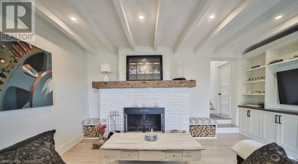 4028 Millar Crescent, Burlington, Ontario  L7P 0R5 - Photo 21 - 40655246