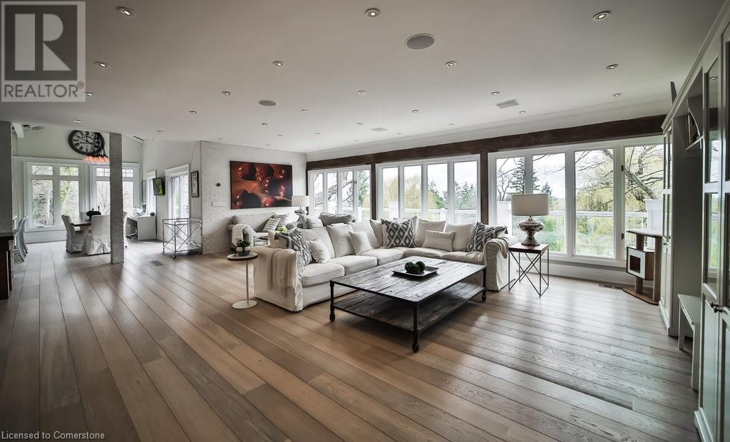 4028 Millar Crescent, Burlington, Ontario  L7P 0R5 - Photo 6 - 40655246