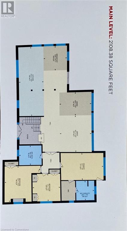 4028 Millar Crescent, Burlington, Ontario  L7P 0R5 - Photo 44 - 40655246