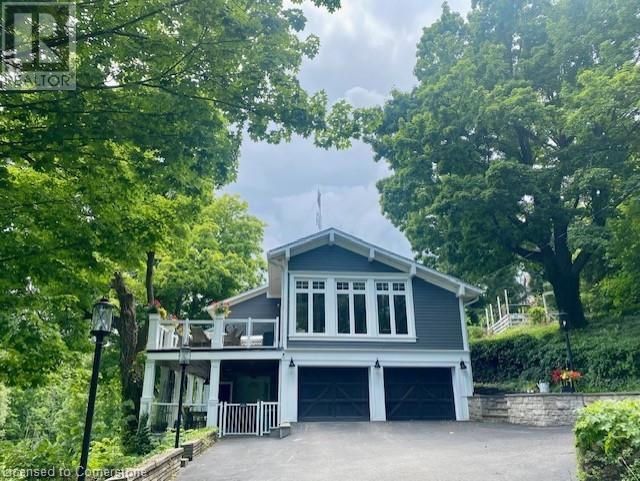 4028 MILLAR Crescent, Burlington, Ontario