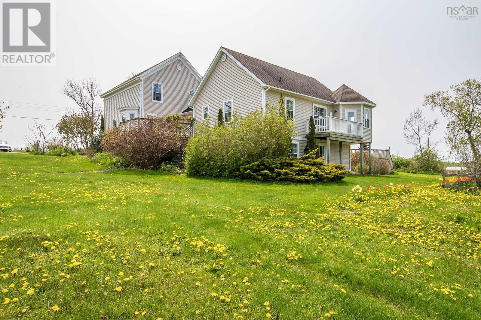 53 King Street, Hortonville, Nova Scotia  B4P 2R3 - Photo 28 - 202424284