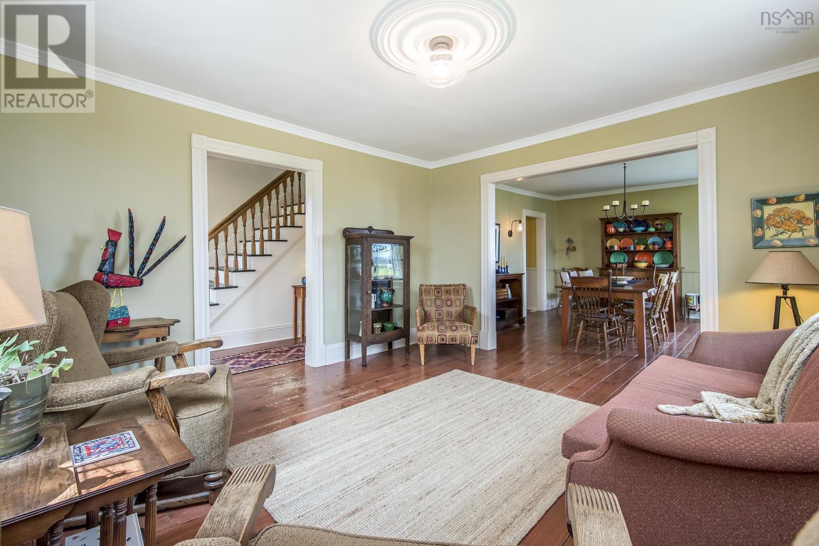 53 King Street, Hortonville, Nova Scotia  B4P 2R3 - Photo 4 - 202424284