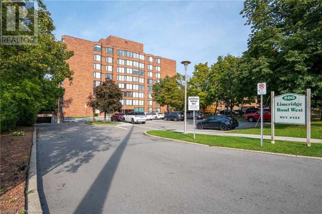 200 Limeridge Road W Unit# 103, Hamilton, Ontario  L9C 7M7 - Photo 4 - 40659815
