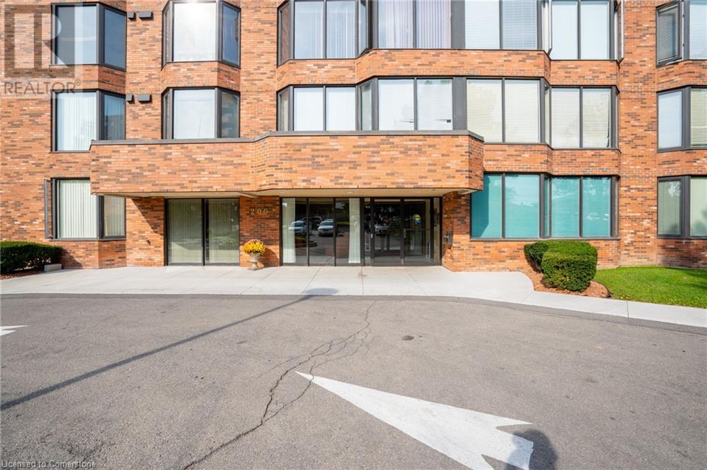 200 Limeridge Road W Unit# 103, Hamilton, Ontario  L9C 7M7 - Photo 7 - 40659815