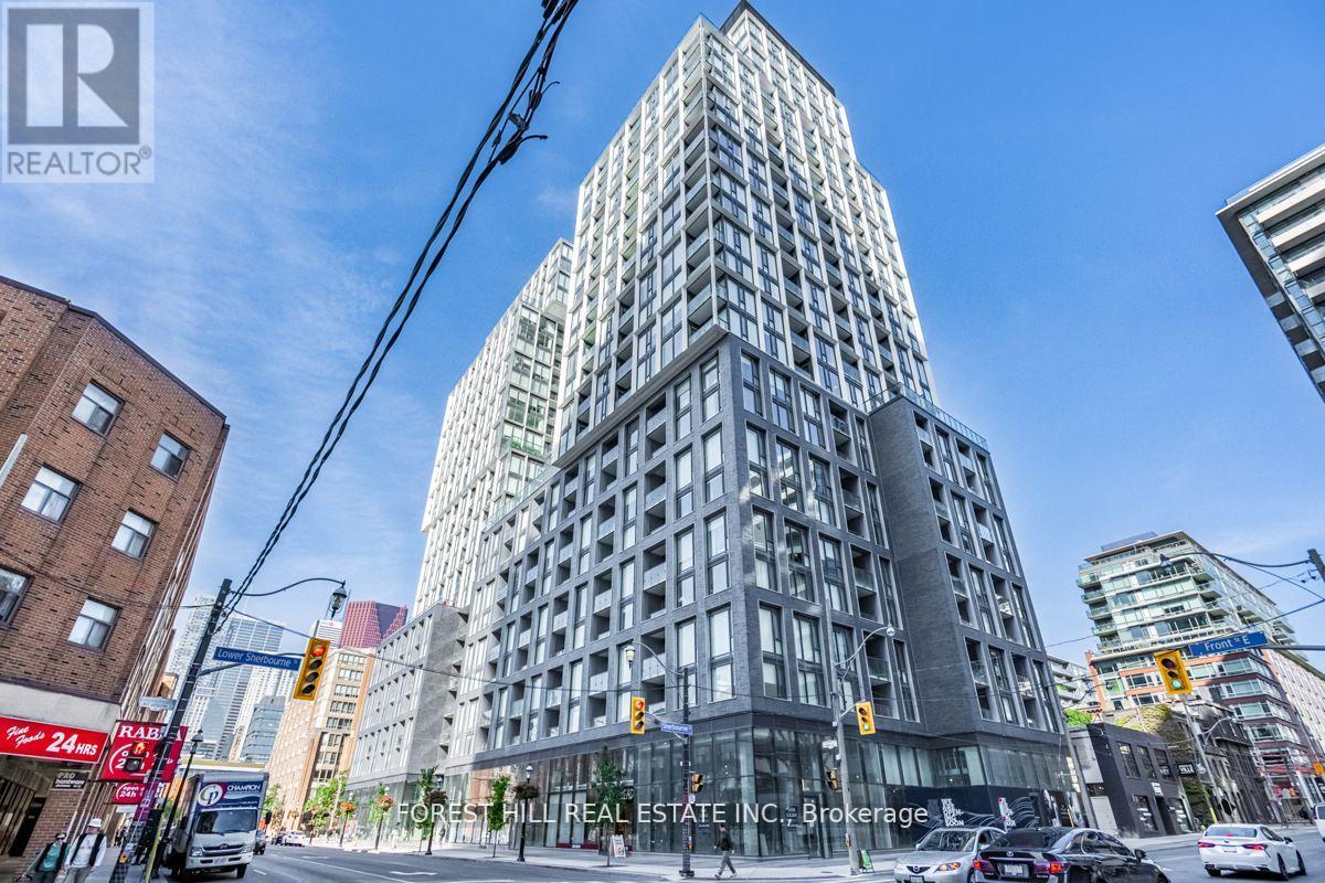 710 - 158 Front Street E, Toronto, Ontario  M5A 0K9 - Photo 2 - C9385502