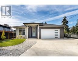 111 20 Street SE, salmon arm, British Columbia