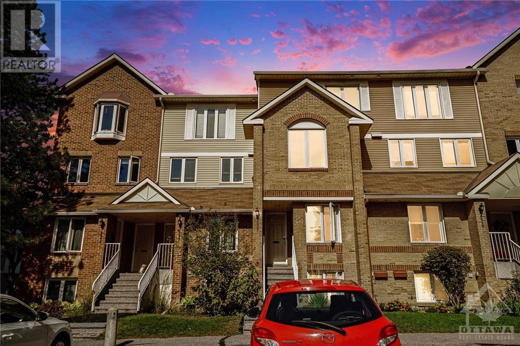 6537 BILBERRY DRIVE UNIT#B Ottawa