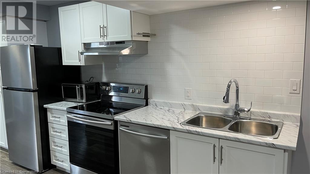 468 MAIN ST Street E Unit# 1, hamilton, Ontario
