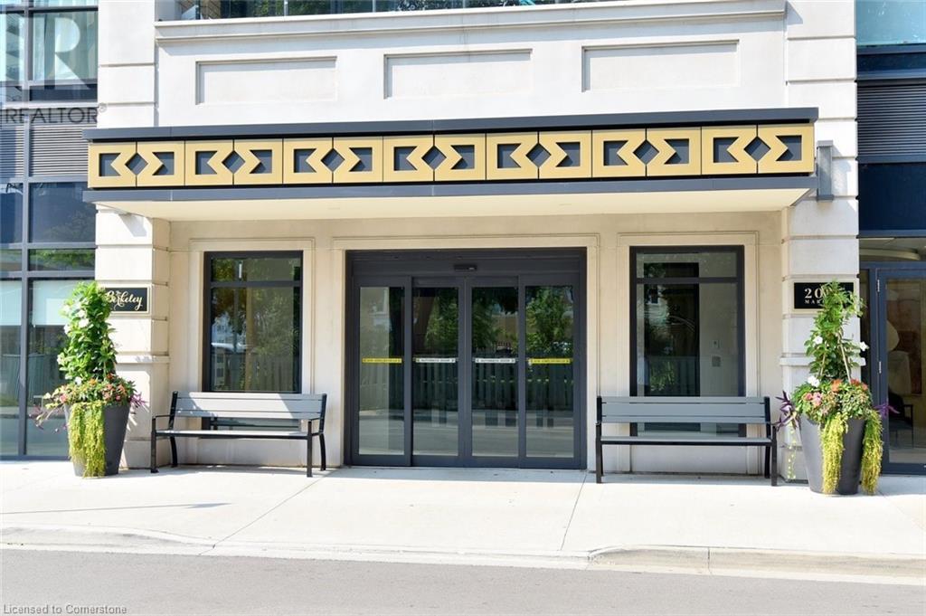 2025 Maria Street Unit# 704, Burlington, Ontario  L7R 0E9 - Photo 4 - 40660773