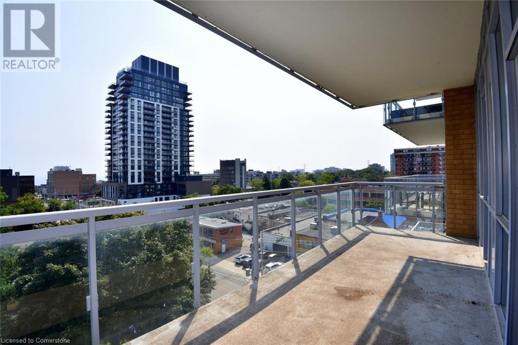 2025 Maria Street Unit# 704, Burlington, Ontario  L7R 0E9 - Photo 33 - 40660773