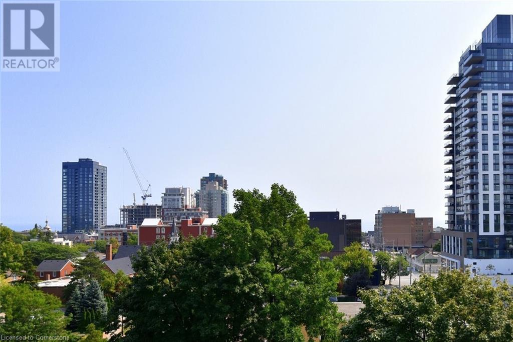 2025 Maria Street Unit# 704, Burlington, Ontario  L7R 0E9 - Photo 32 - 40660773