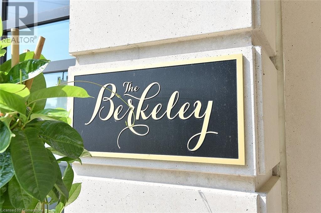 2025 Maria Street Unit# 704, Burlington, Ontario  L7R 0E9 - Photo 2 - 40660773