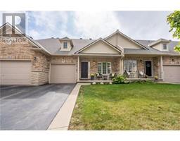 310 SOUTHBROOK Drive Unit# 39, binbrook, Ontario