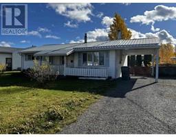 350 CHILAKO CRESCENT, fraser lake, British Columbia