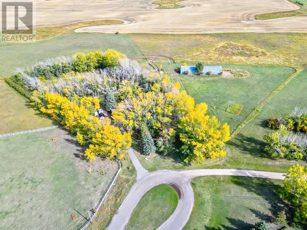 98060 2248 Drive E, Rural Foothills County, Alberta