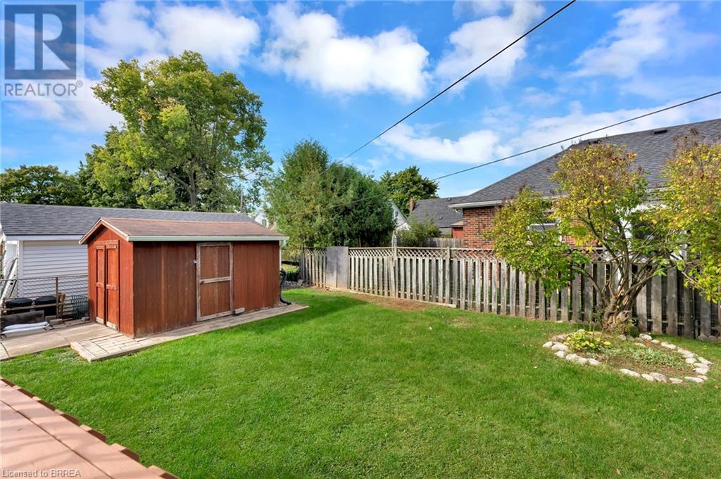 77 Tenth Avenue, Brantford, Ontario N3S 1G5 - Photo 27 - 40658183