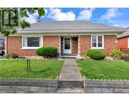 77 TENTH Avenue, brantford, Ontario