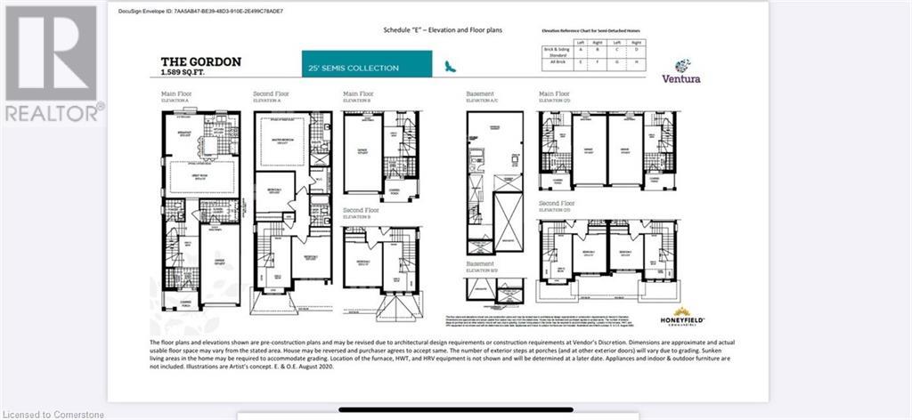 89 Shepherd Drive, Barrie, Ontario L9S 2Z4 - Photo 10 - XH4206864