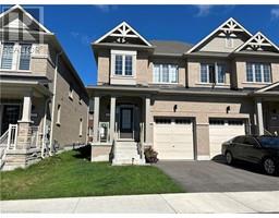 89 SHEPHERD Drive, barrie, Ontario
