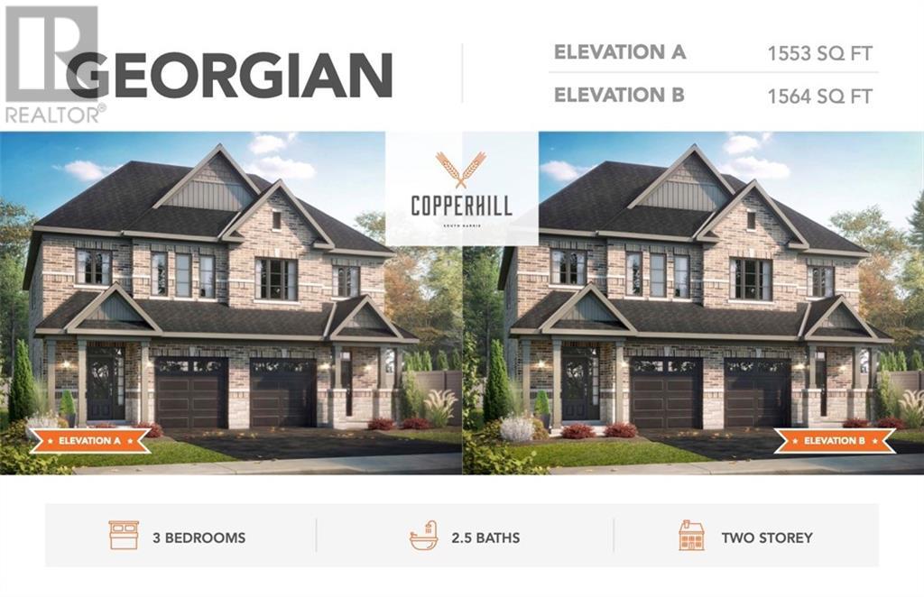 58 Sagewood Avenue, Barrie, Ontario  L9J 0K5 - Photo 2 - 40660626