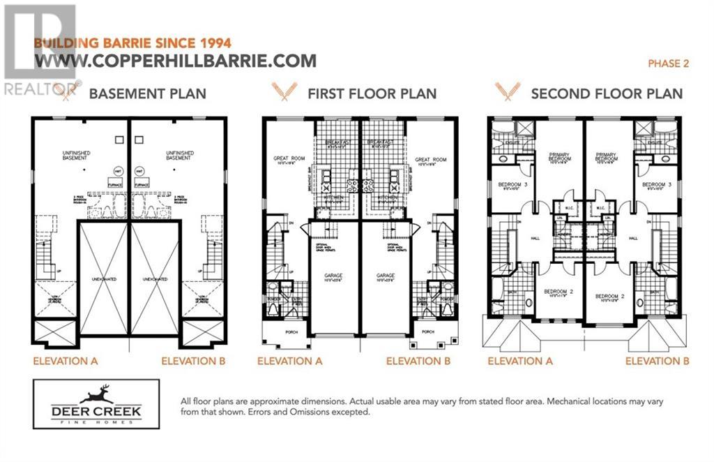 58 Sagewood Avenue, Barrie, Ontario  L9J 0K5 - Photo 3 - 40660626