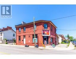 267 CATHARINE Street Unit# 5, hamilton, Ontario