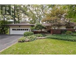 766 SHADELAND Avenue, burlington, Ontario