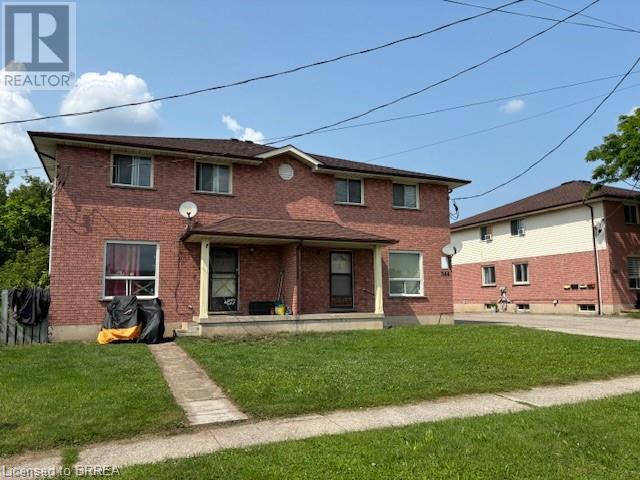 344 DARLING Street, brantford, Ontario