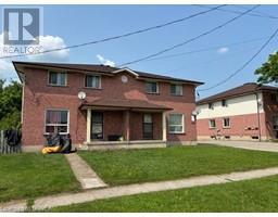 344 DARLING Street, brantford, Ontario