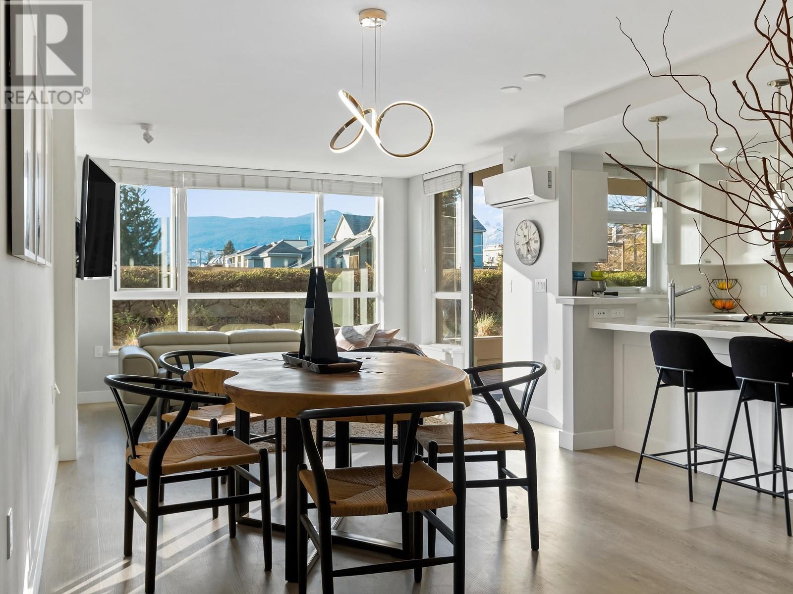308 160 W 3rd Street, North Vancouver, British Columbia  V7M 0A9 - Photo 11 - R2934267