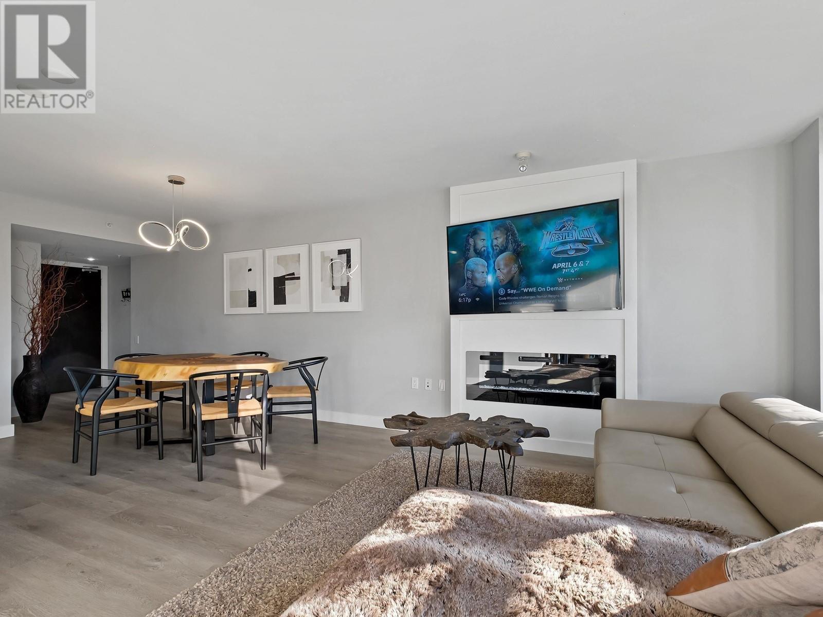 308 160 W 3rd Street, North Vancouver, British Columbia  V7M 0A9 - Photo 12 - R2934267