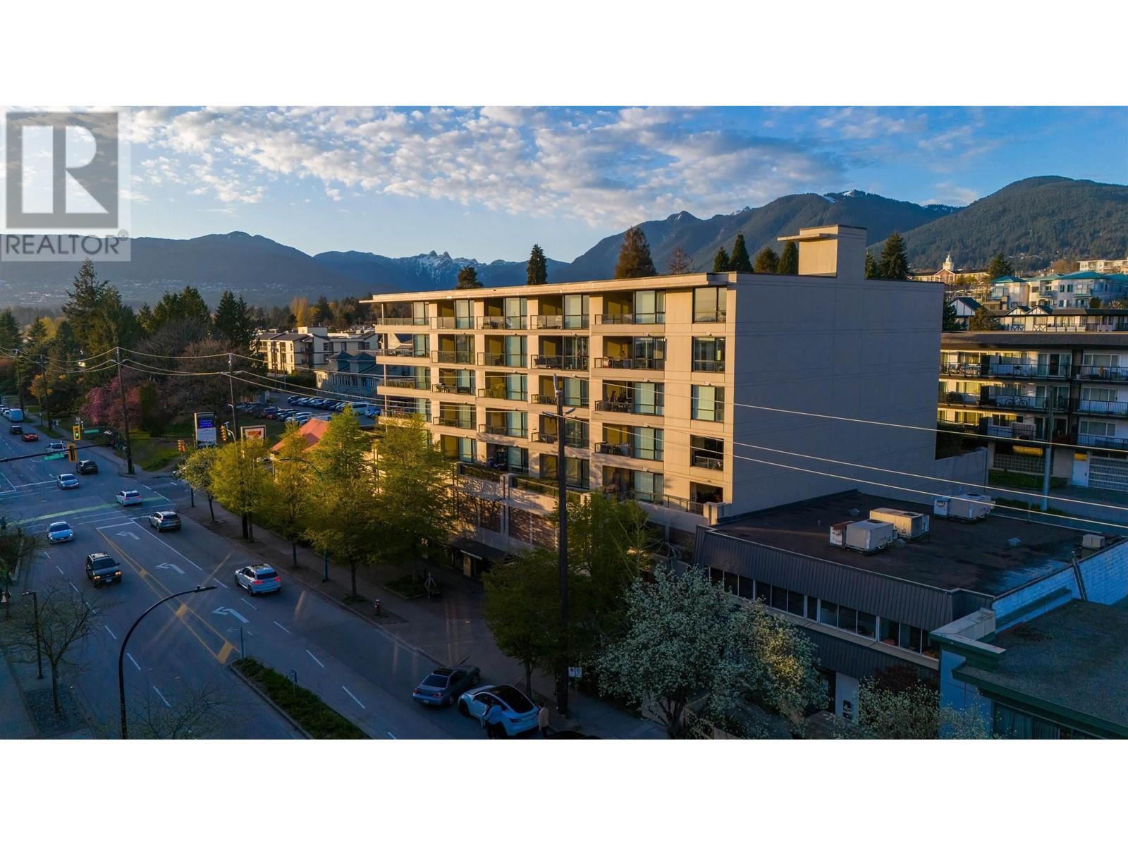 308 160 W 3rd Street, North Vancouver, British Columbia  V7M 0A9 - Photo 23 - R2934267