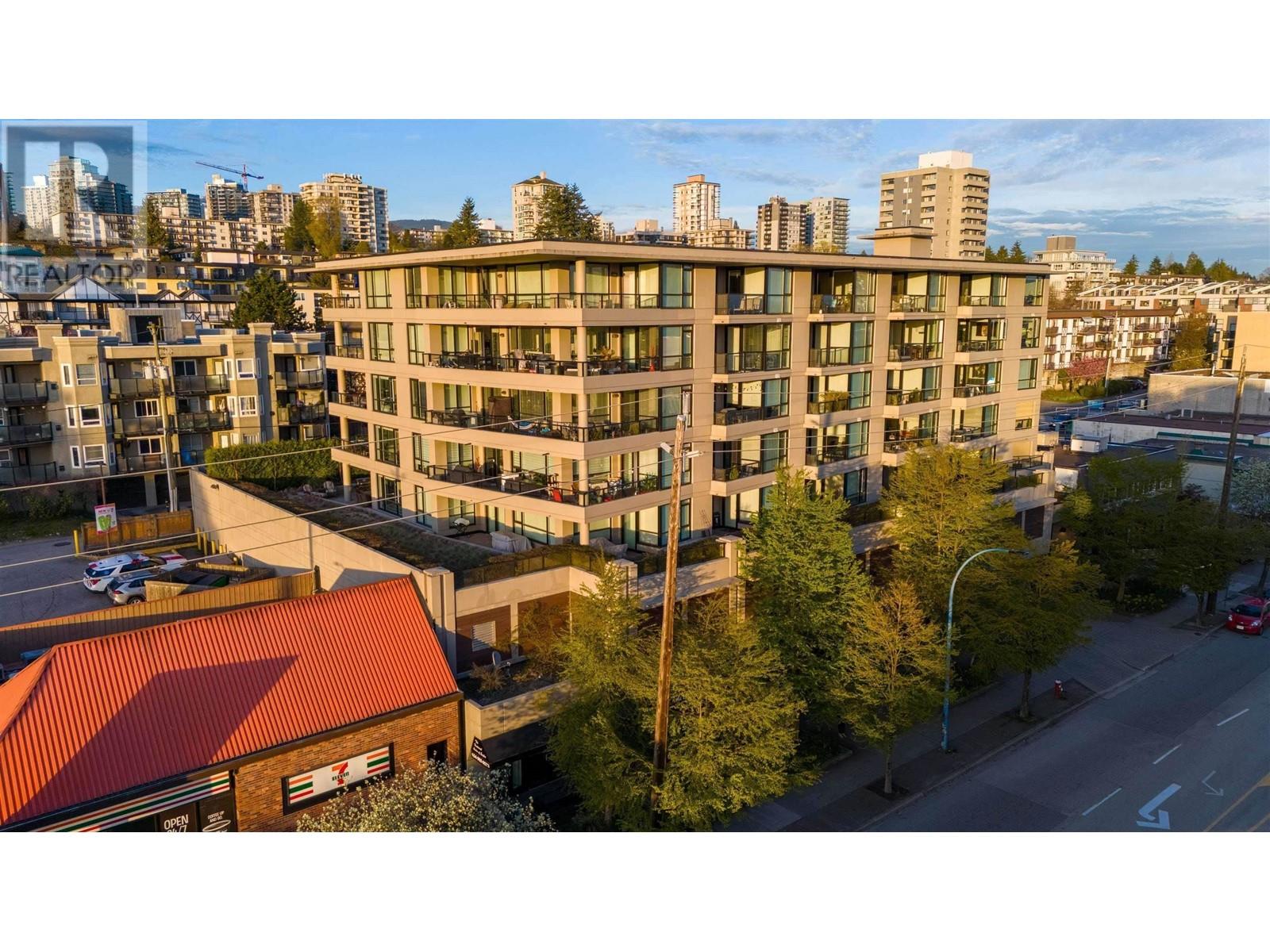308 160 W 3rd Street, North Vancouver, British Columbia  V7M 0A9 - Photo 24 - R2934267