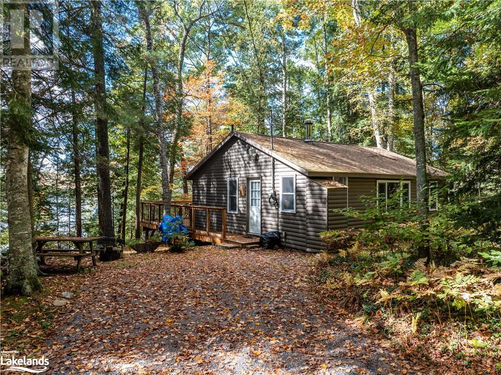 1226 DIGNAN ROAD, dysart et al, Ontario
