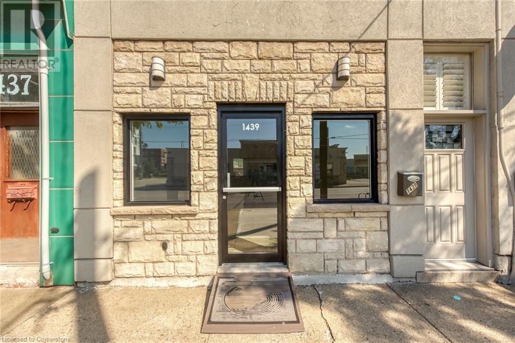 1439 Main Street E, Hamilton, Ontario  L8K 1C4 - Photo 2 - 40660751