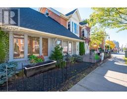 22 ACADEMY Street, st. catharines, Ontario