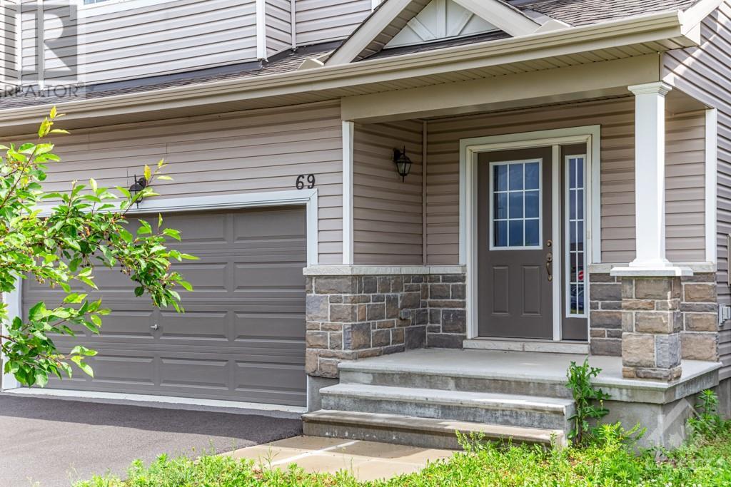 69 Defence Street, Ottawa, Ontario  K2V 0N3 - Photo 2 - X9523253