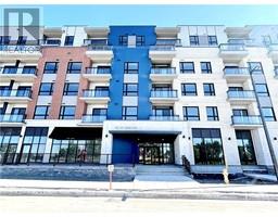 397 CODD'S ROAD UNIT#415, Ottawa, Ontario