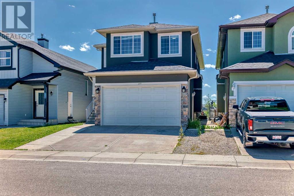 315 Taracove Estate Drive Ne, Calgary, Alberta  T3J 5A1 - Photo 2 - A2170515