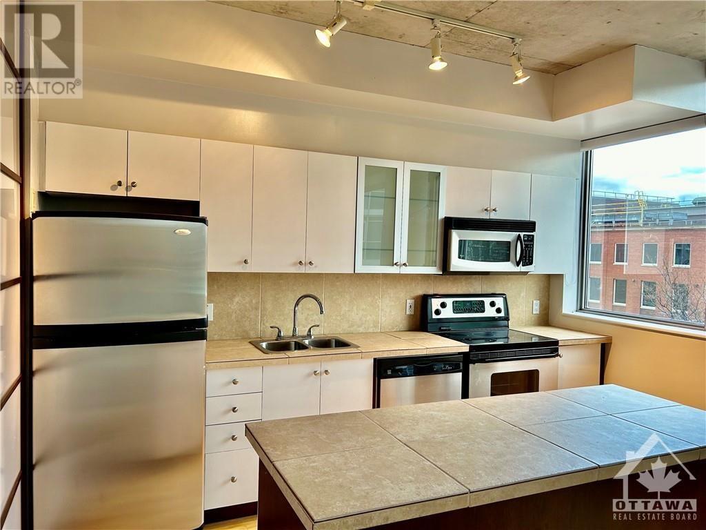 383 Cumberland Street Unit#407, Ottawa, Ontario  K1N 1J7 - Photo 10 - 1415084