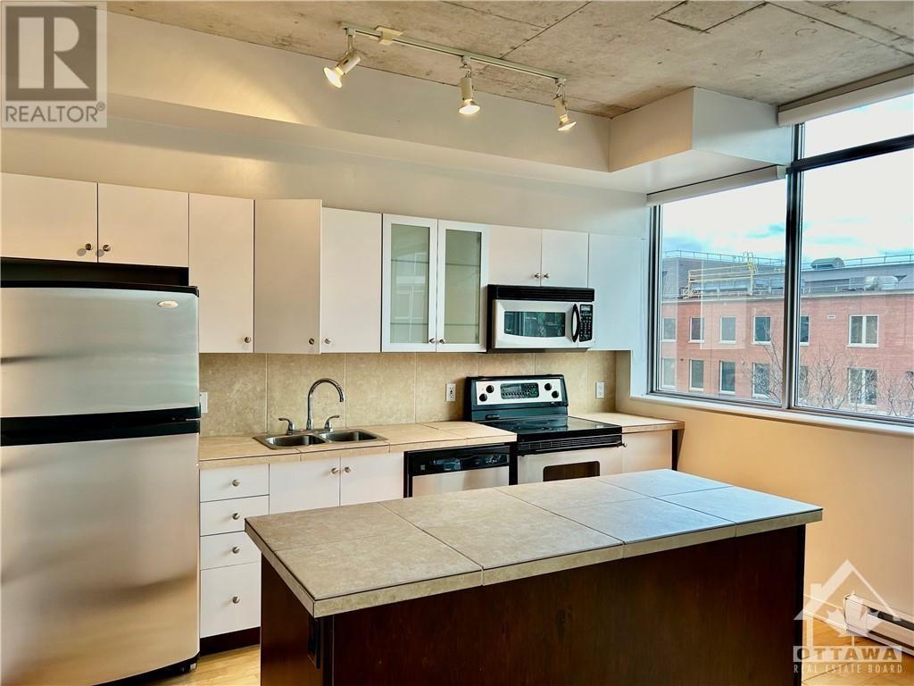 383 Cumberland Street Unit#407, Ottawa, Ontario  K1N 1J7 - Photo 11 - 1415084
