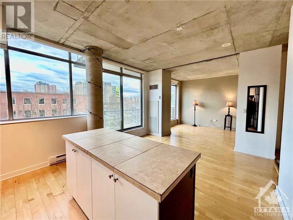 383 Cumberland Street Unit#407, Ottawa, Ontario  K1N 1J7 - Photo 6 - 1415084