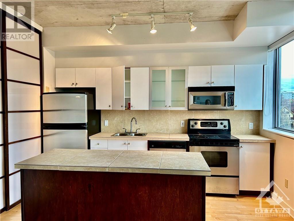 383 Cumberland Street Unit#407, Ottawa, Ontario  K1N 1J7 - Photo 8 - 1415084