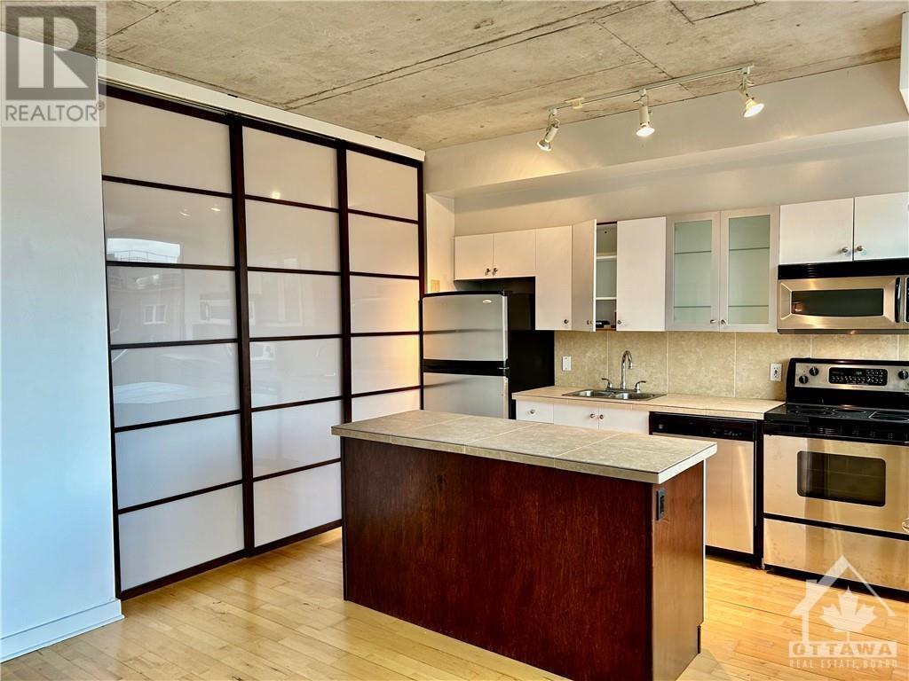 383 Cumberland Street Unit#407, Ottawa, Ontario  K1N 1J7 - Photo 9 - 1415084