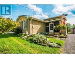 1383 GARRISON Road, fort erie, Ontario