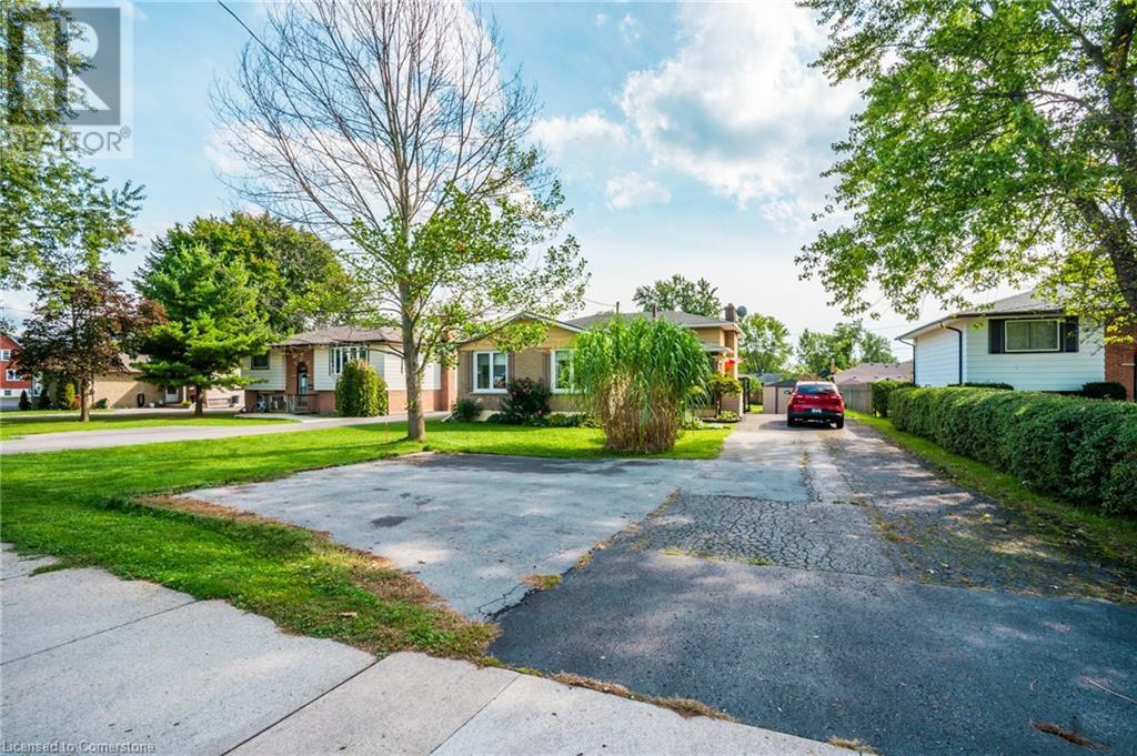 1383 Garrison Road, Fort Erie, Ontario  L2A 1P4 - Photo 2 - 40653535