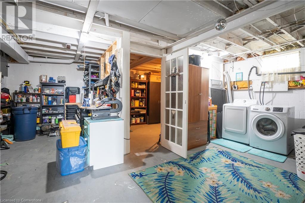 1383 Garrison Road, Fort Erie, Ontario  L2A 1P4 - Photo 33 - 40653535