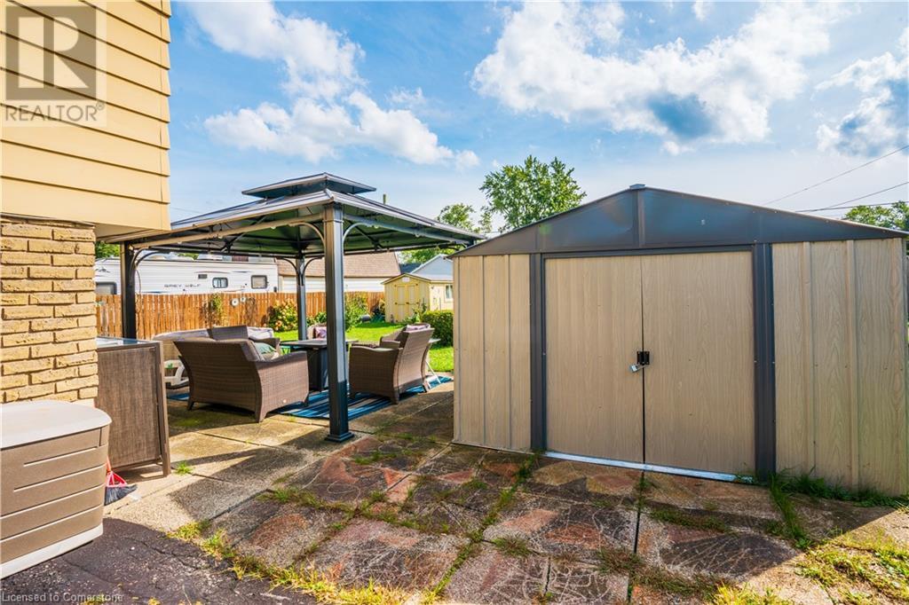 1383 Garrison Road, Fort Erie, Ontario  L2A 1P4 - Photo 35 - 40653535