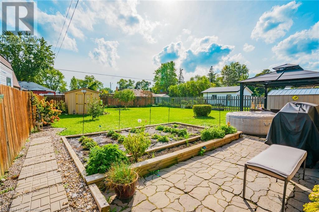 1383 Garrison Road, Fort Erie, Ontario  L2A 1P4 - Photo 37 - 40653535